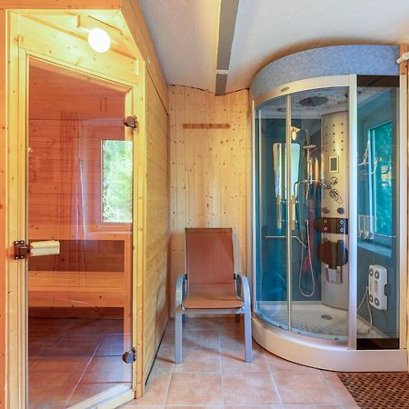 ברדשטאדט Alte Wassermuehle Am Bach מראה חיצוני תמונה