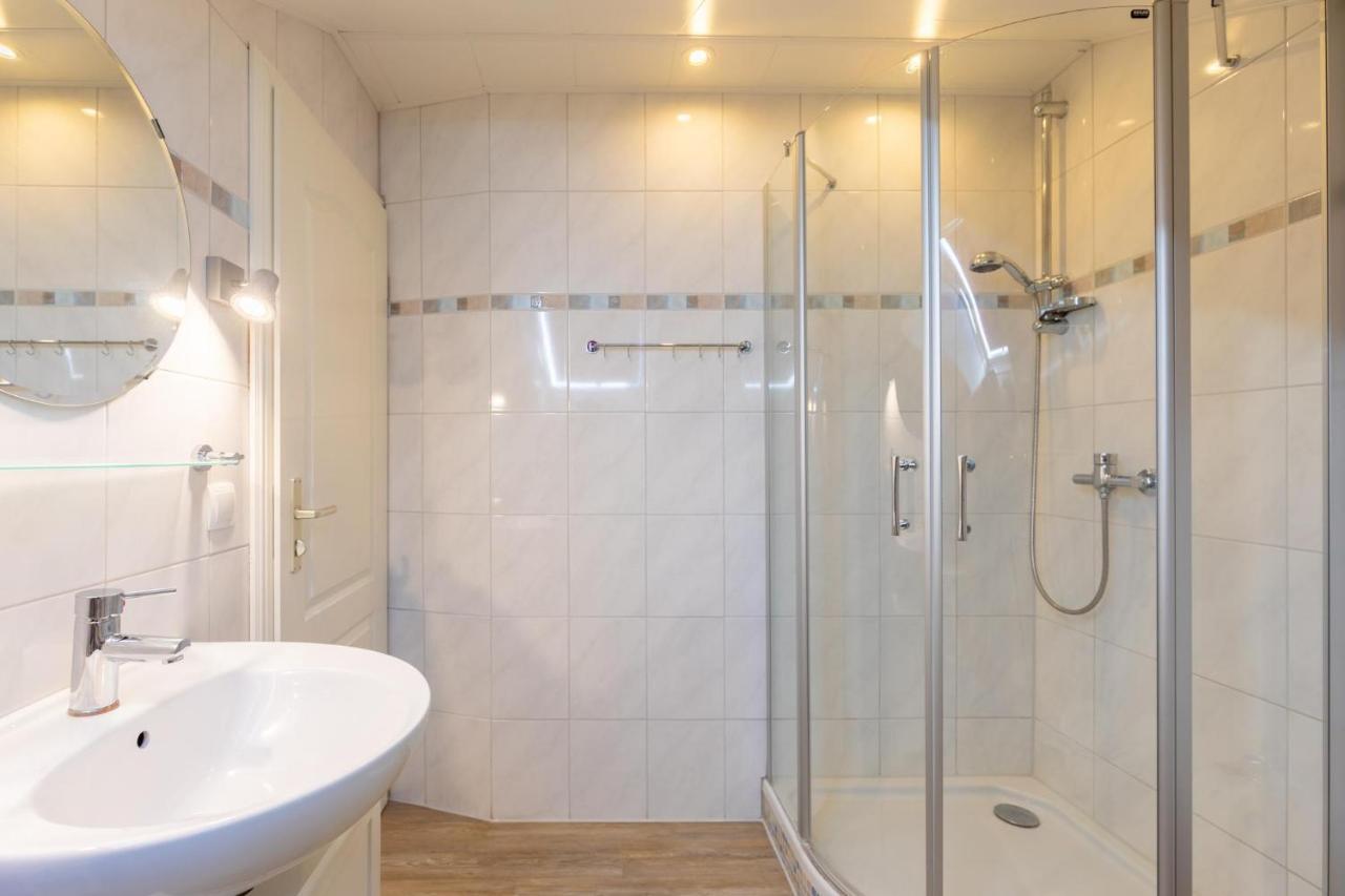 ברדשטאדט Alte Wassermuehle Am Bach מראה חיצוני תמונה