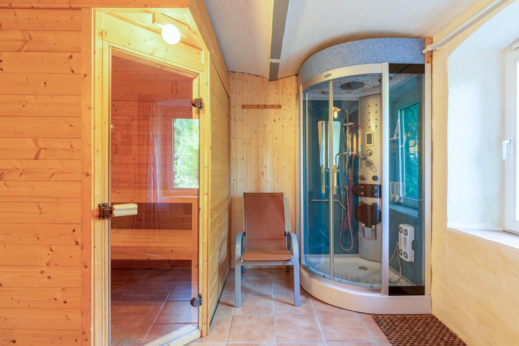 ברדשטאדט Alte Wassermuehle Am Bach מראה חיצוני תמונה